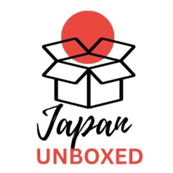 Japan Unboxed